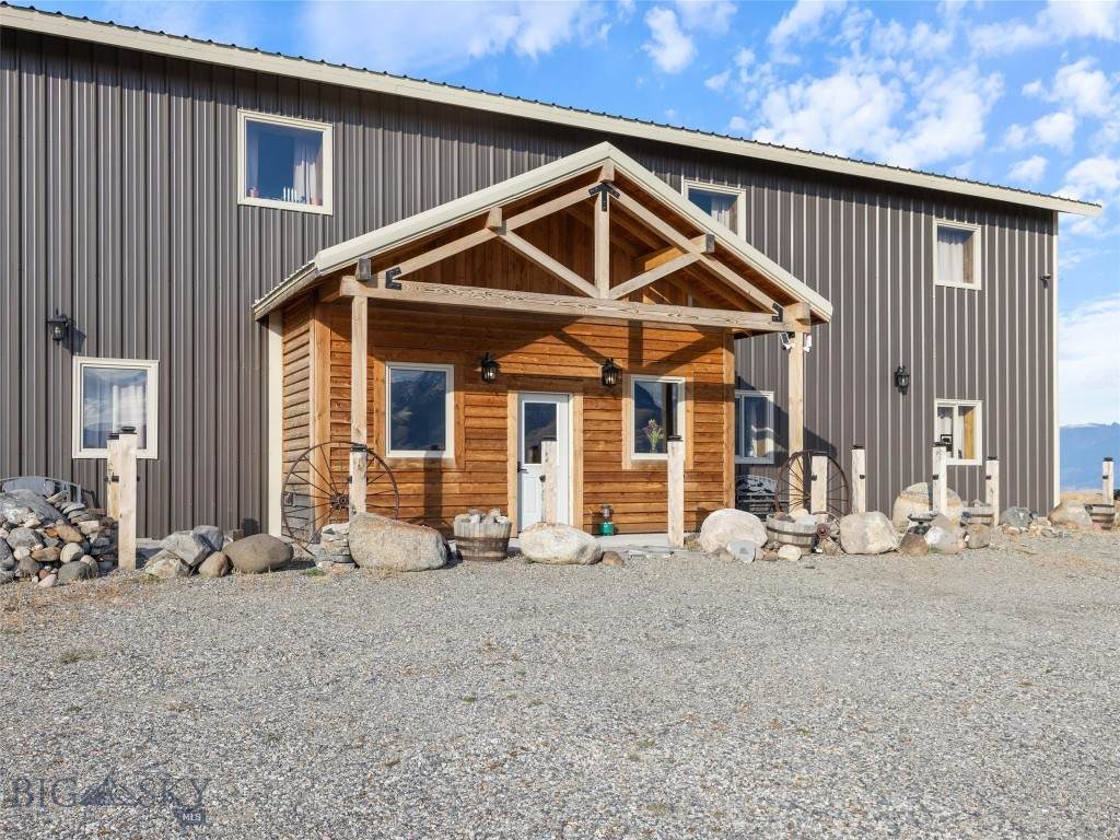 23 Caspari Way - Photo 1