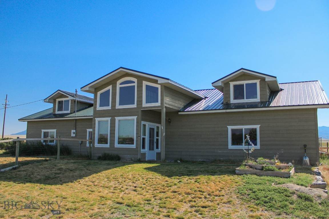 4008 Mt Highway 287 - Photo 1