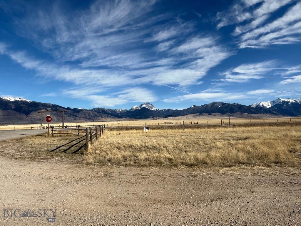 Lot 11 Sphinx Mountain Subdivision - Photo 1