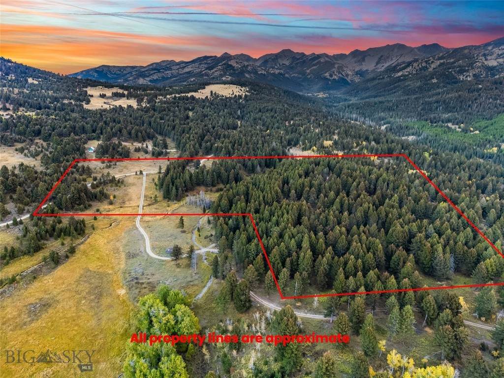 572 Upper Cottonwood Creek Road - Photo 1