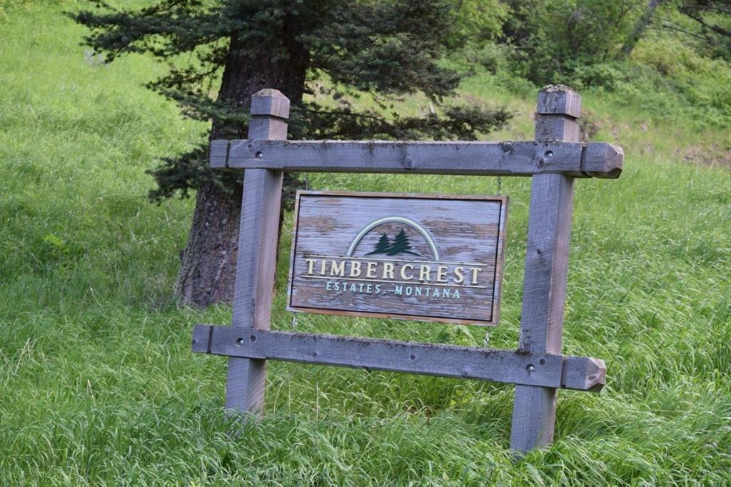 Lot 18 Timbercrest Estates - Photo 1