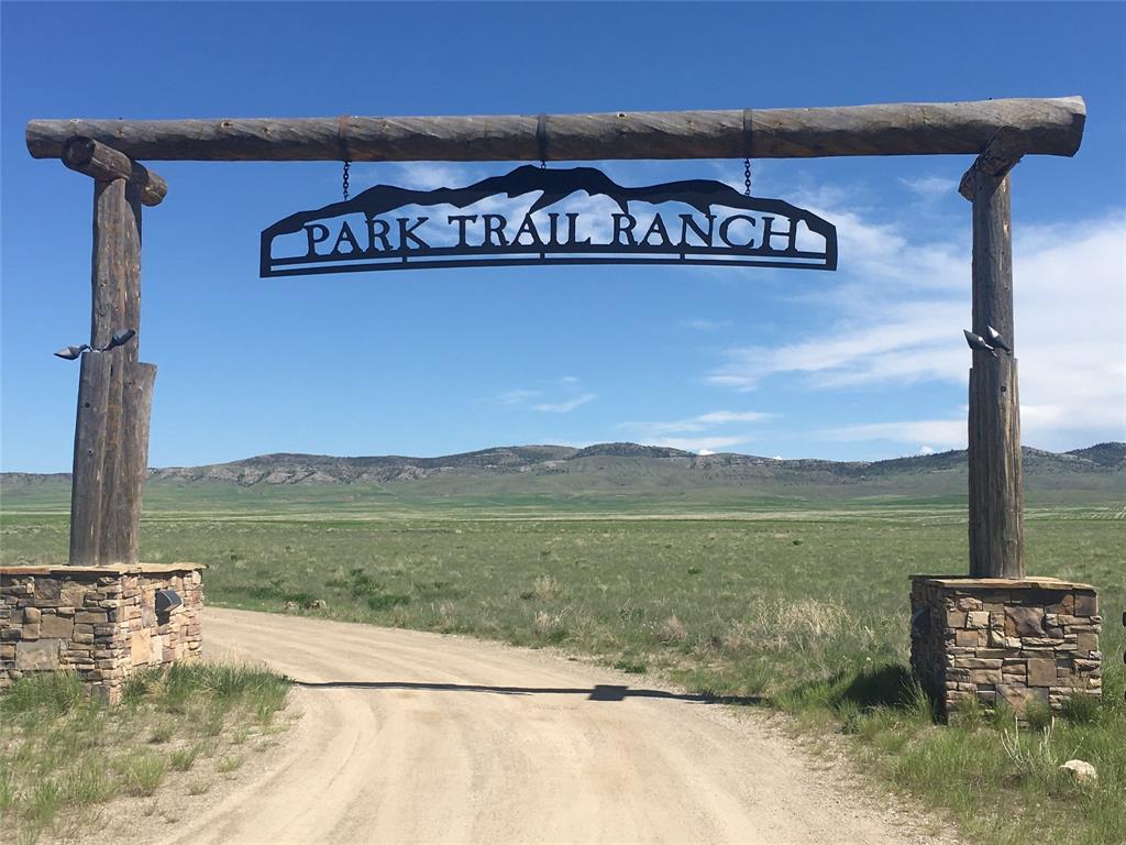 Lot 5 Park Trail Ranch Estates - Photo 1
