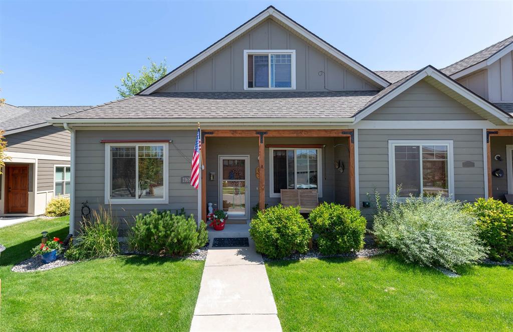 1168 Saxon Way - Photo 1