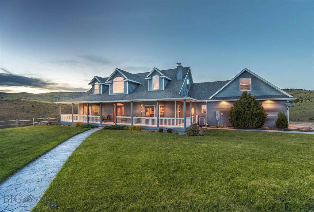 565 Overland Trail - Photo 1