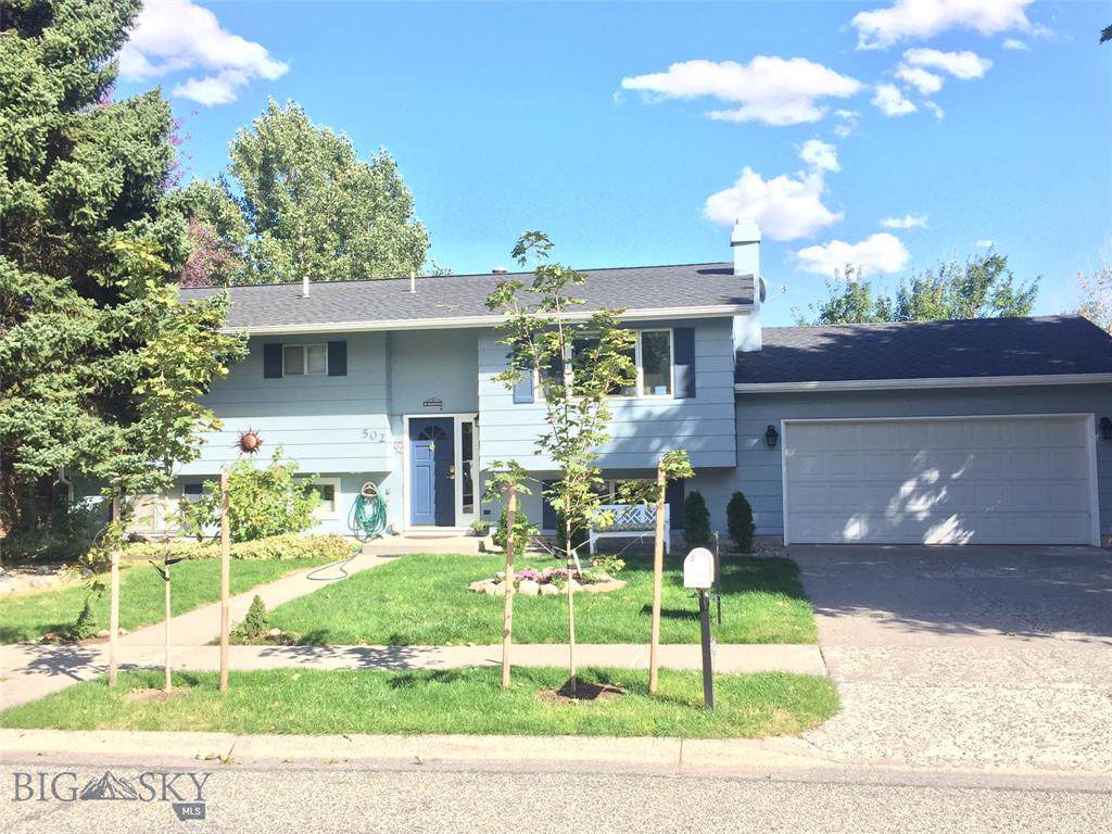 502 17th Avenue - Photo 1