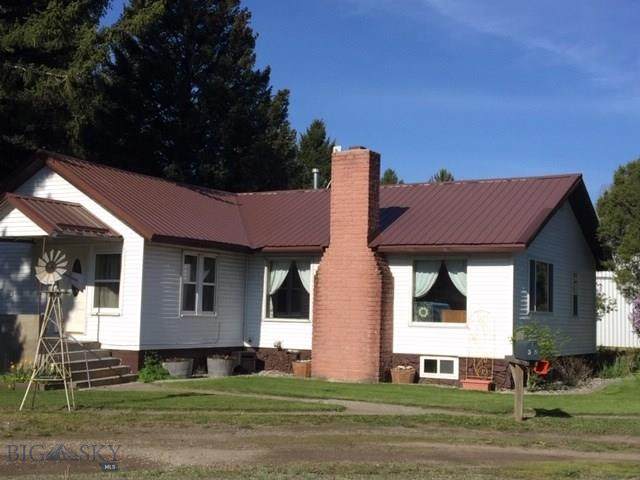 500 Canyon View - Photo 1
