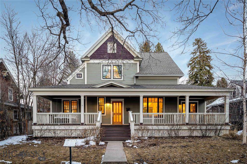 810 Willson Avenue - Photo 1 810 Willson Avenue - Photo 1