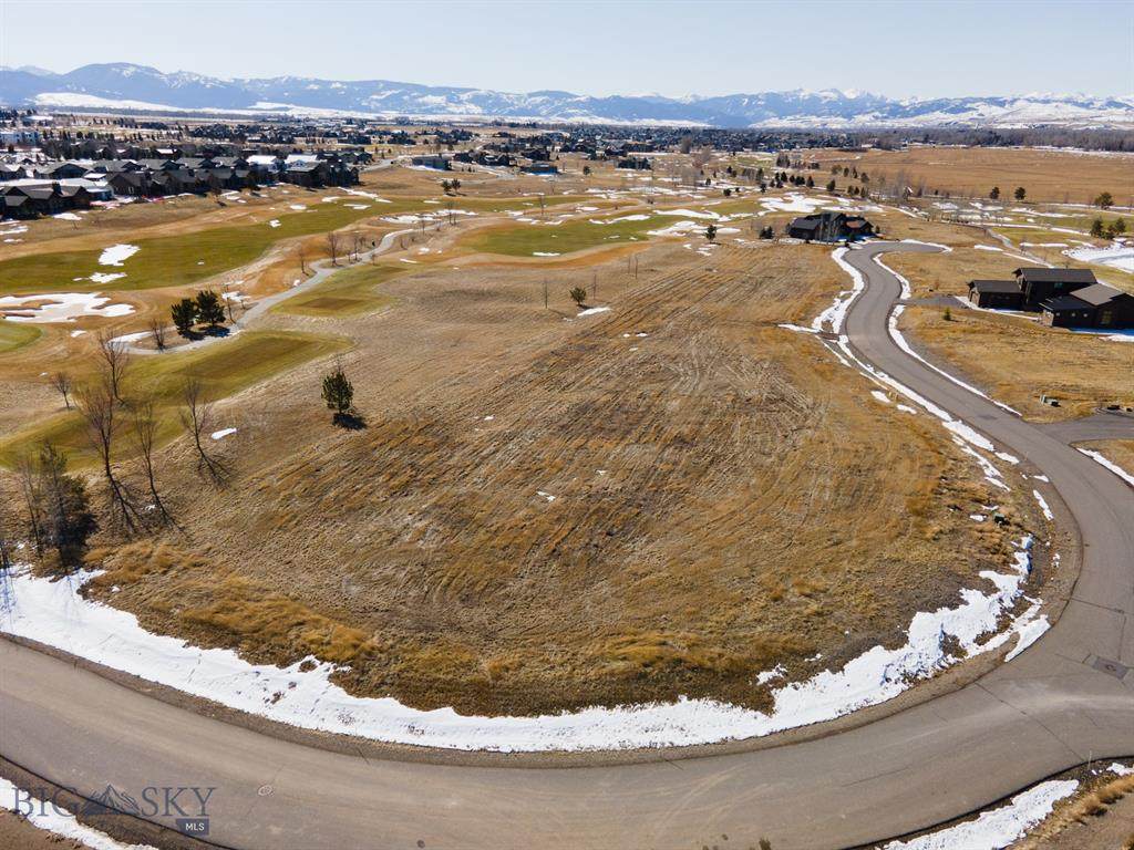 Lot 152 Rising Sun Way - Photo 1