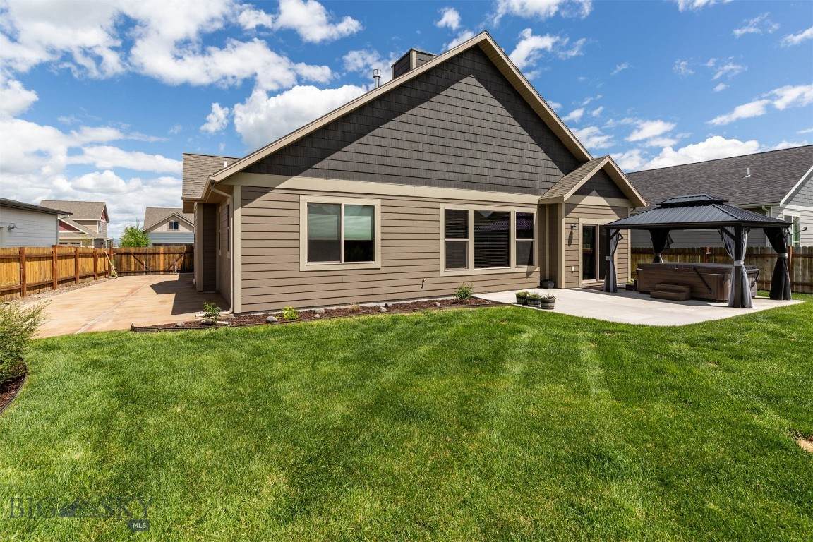 378 Ramshorn Peak Lane - Photo 1
