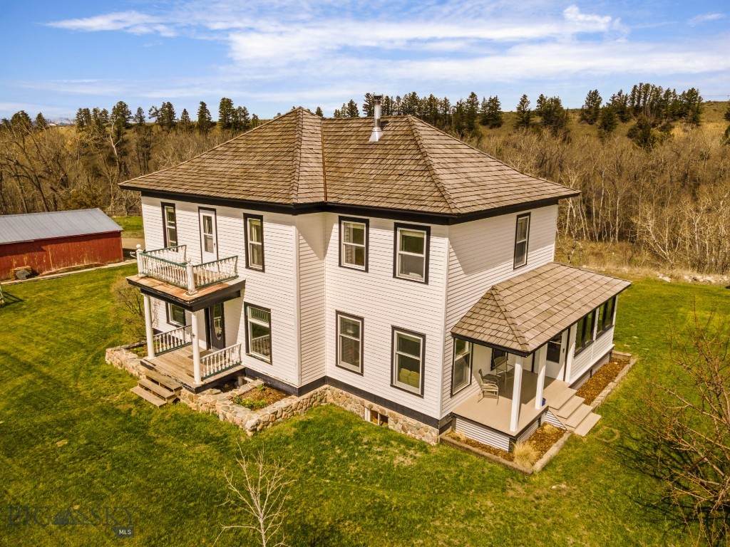 119 Lower Cottonwood Road - Photo 1