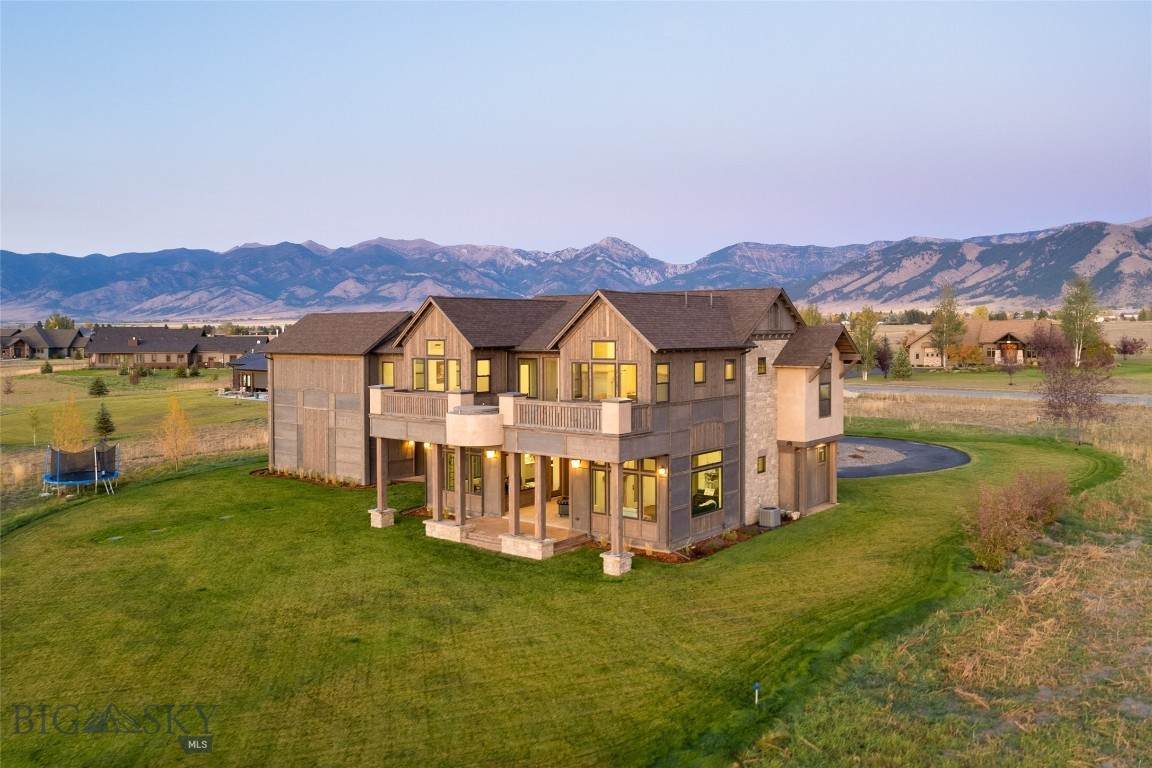 259 Prairie Glen Way - Photo 1