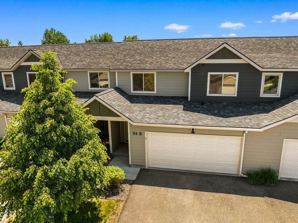 84 Tail Feather Lane - Photo 1