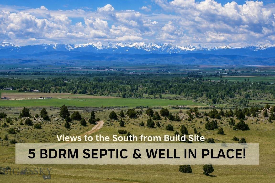 1069 Yucca Pass Road - Photo 1