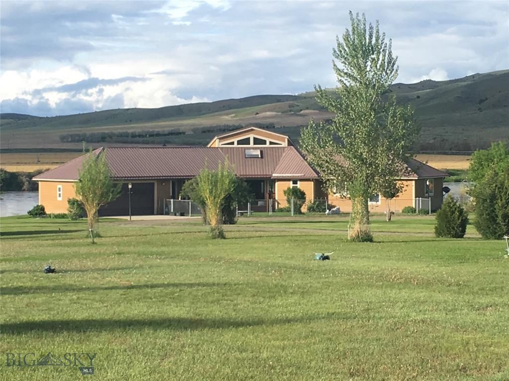 37 Missouri View Loop - Photo 1