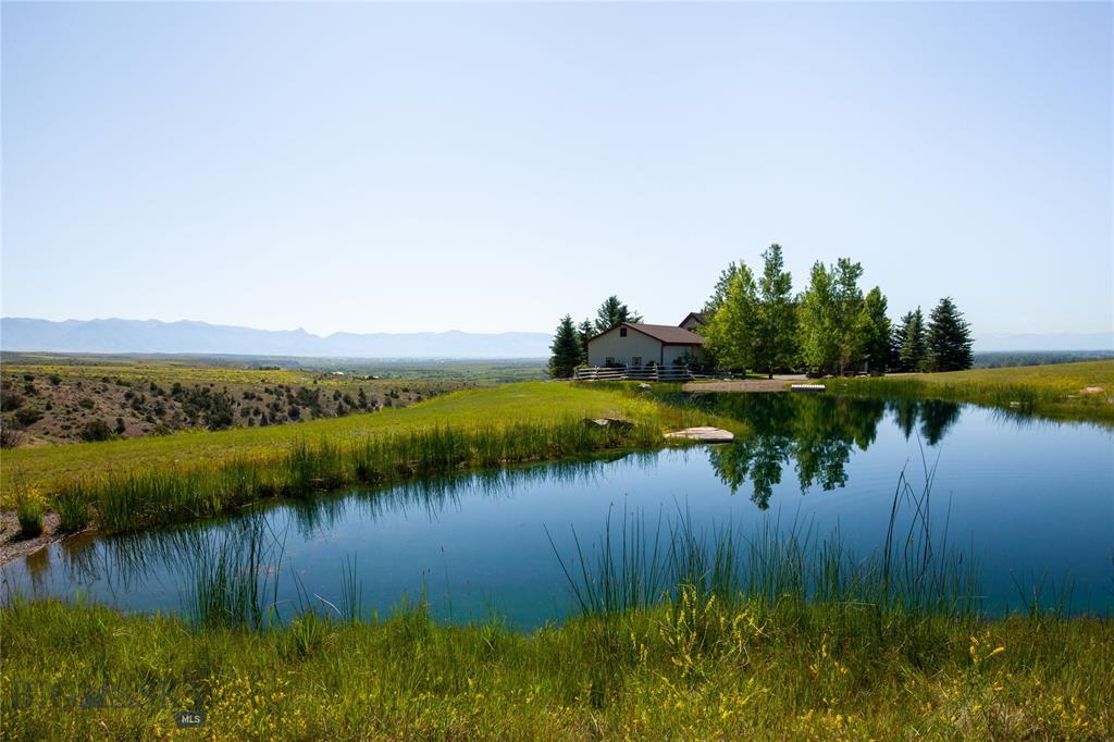240 Meken Ranch Road - Photo 1