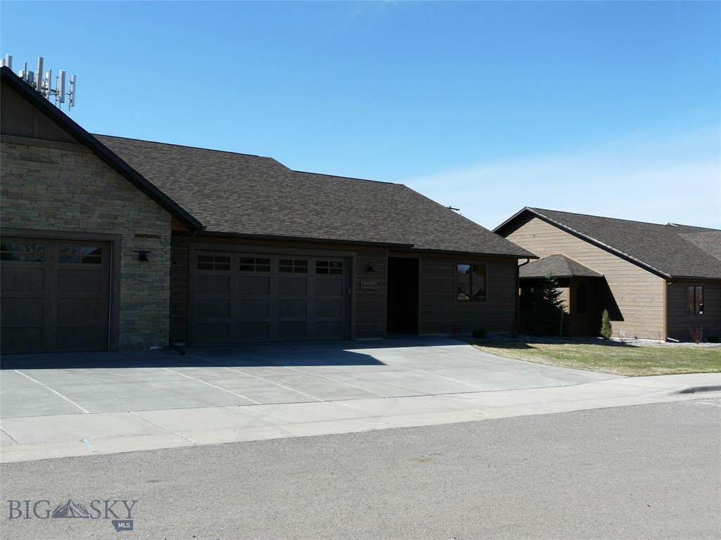 2405 B Birdie Drive - Photo 1