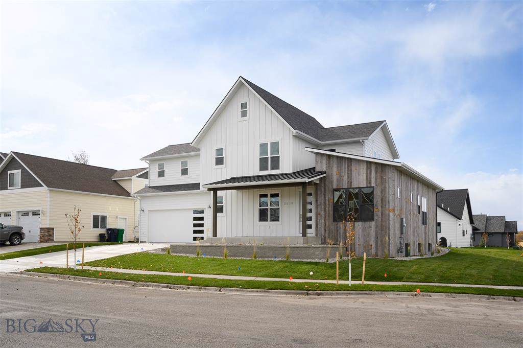 3019 Ritter Drive - Photo 1