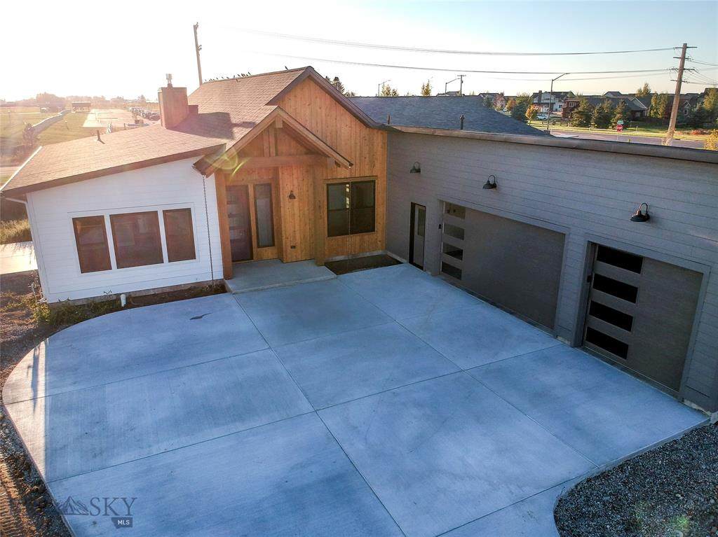 1813 Windrow Drive - Photo 1