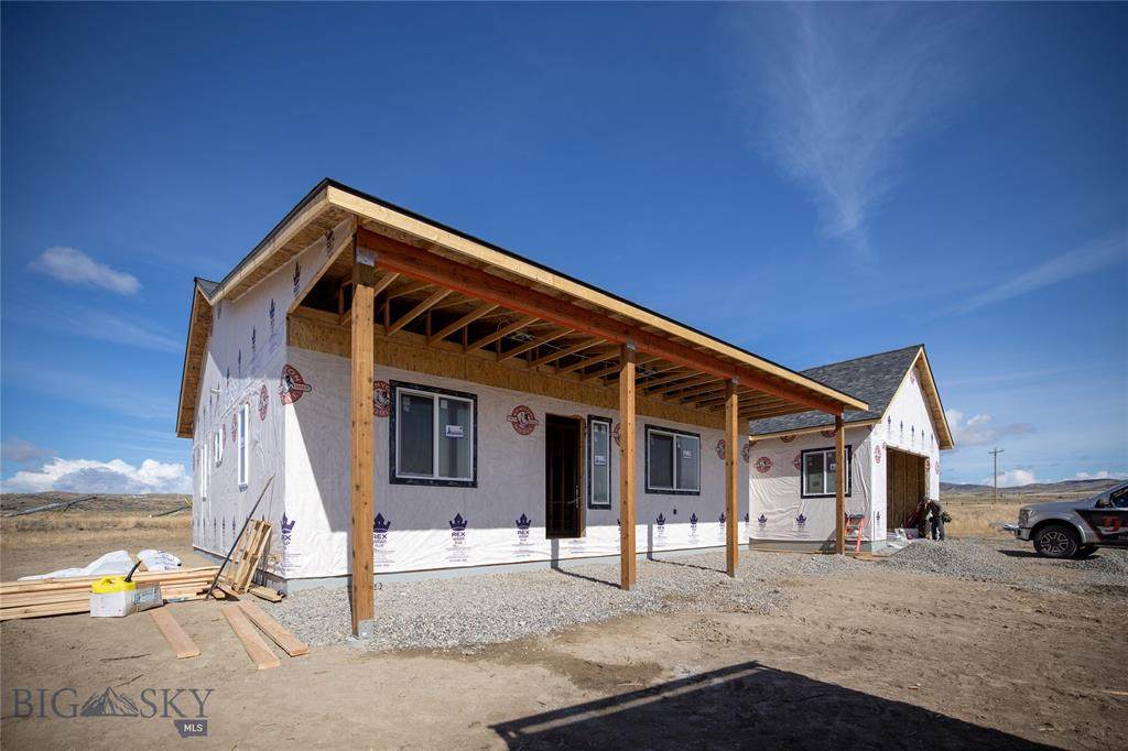 12 Lodgepole Pine Court - Photo 1