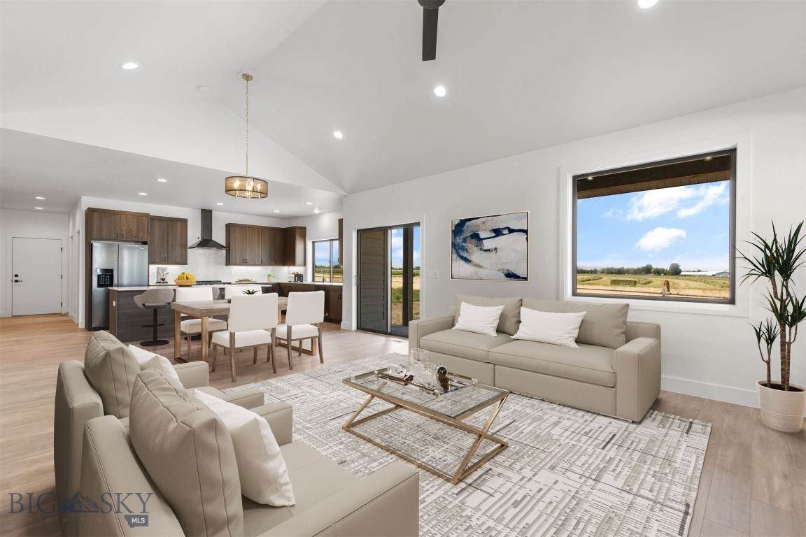 11 Lion Peak Drive - Photo 1