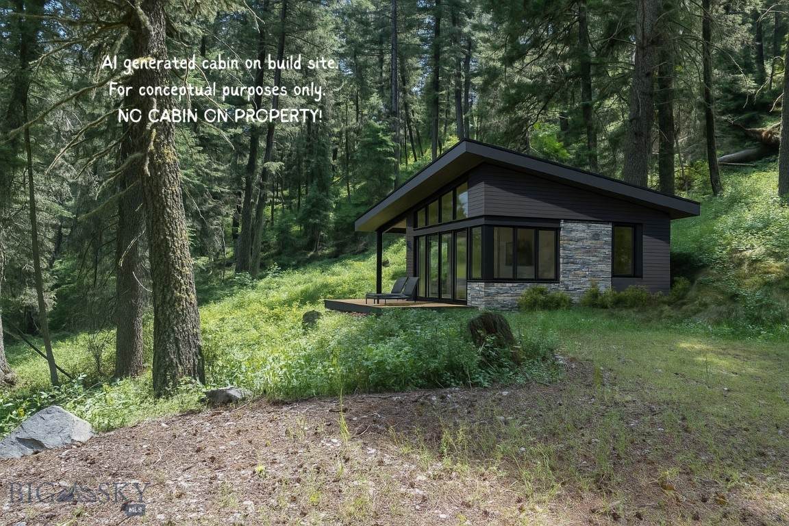 TBD Gallatin Road - Photo 1