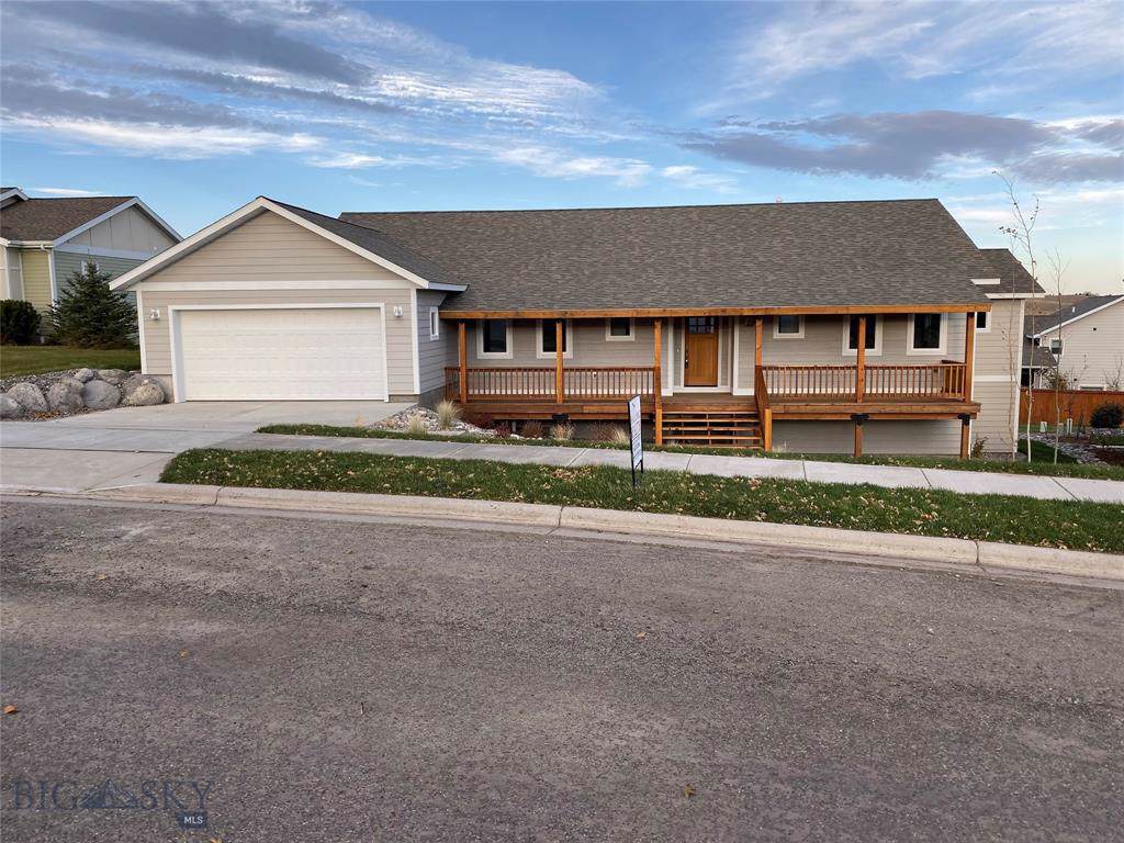 1116 Ridgeview Trail - Photo 1