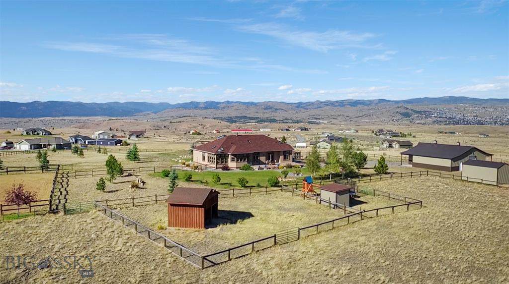 418 Saddlehorn Drive - Photo 1