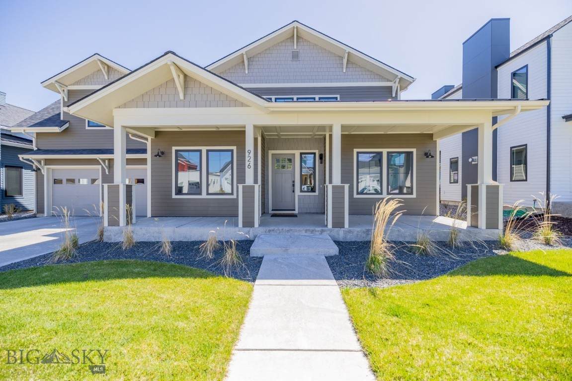 926 Auger Lane - Photo 1