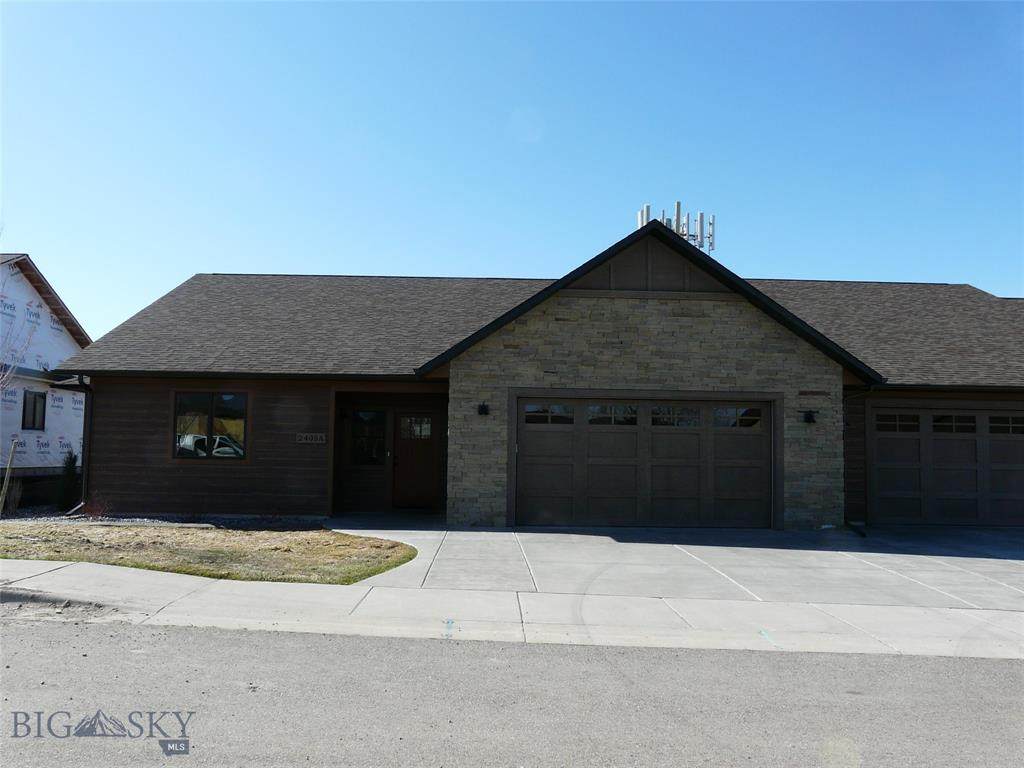 2405 A Birdie Drive - Photo 1