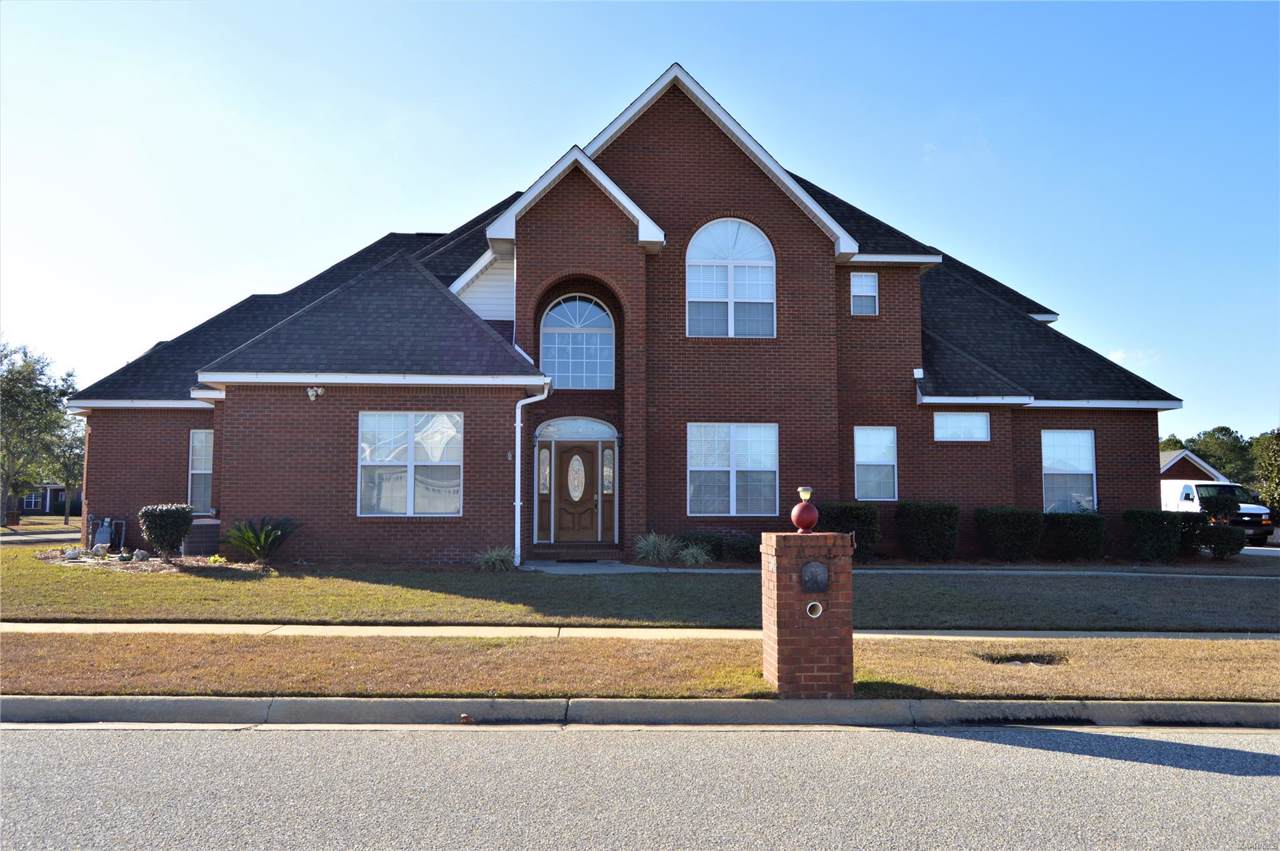 40 Blue Ridge Circle - Photo 1