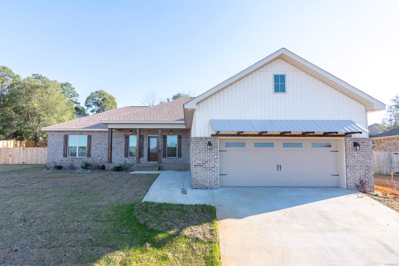252 Cedar Grove Lane - Photo 1