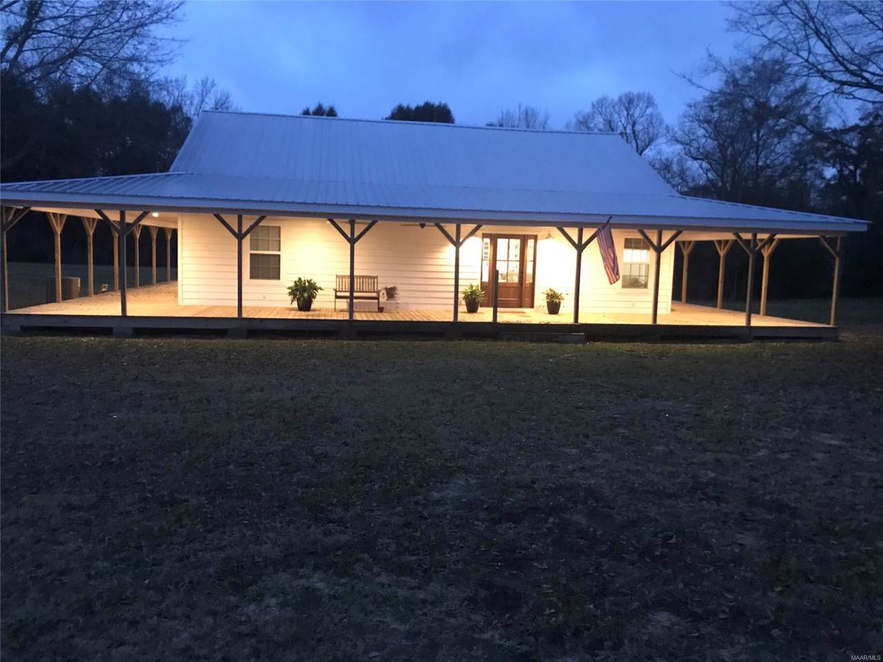 478 County Road 446 - Photo 1