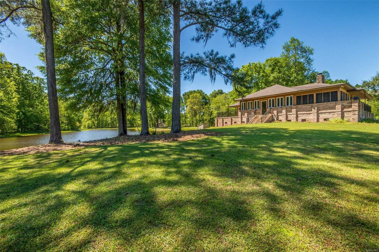 140 Steep Creek Road - Photo 1
