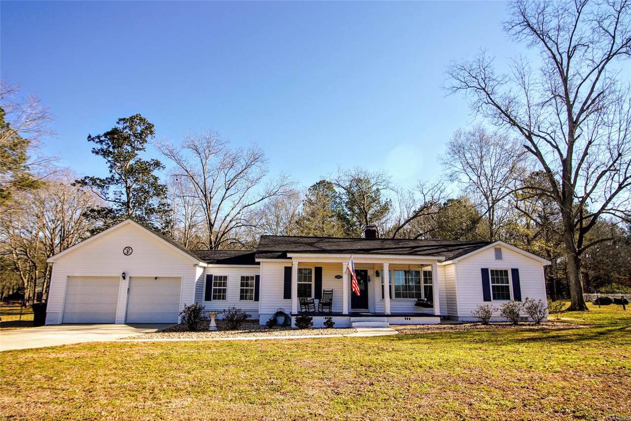 2022 Omussee Road - Photo 1