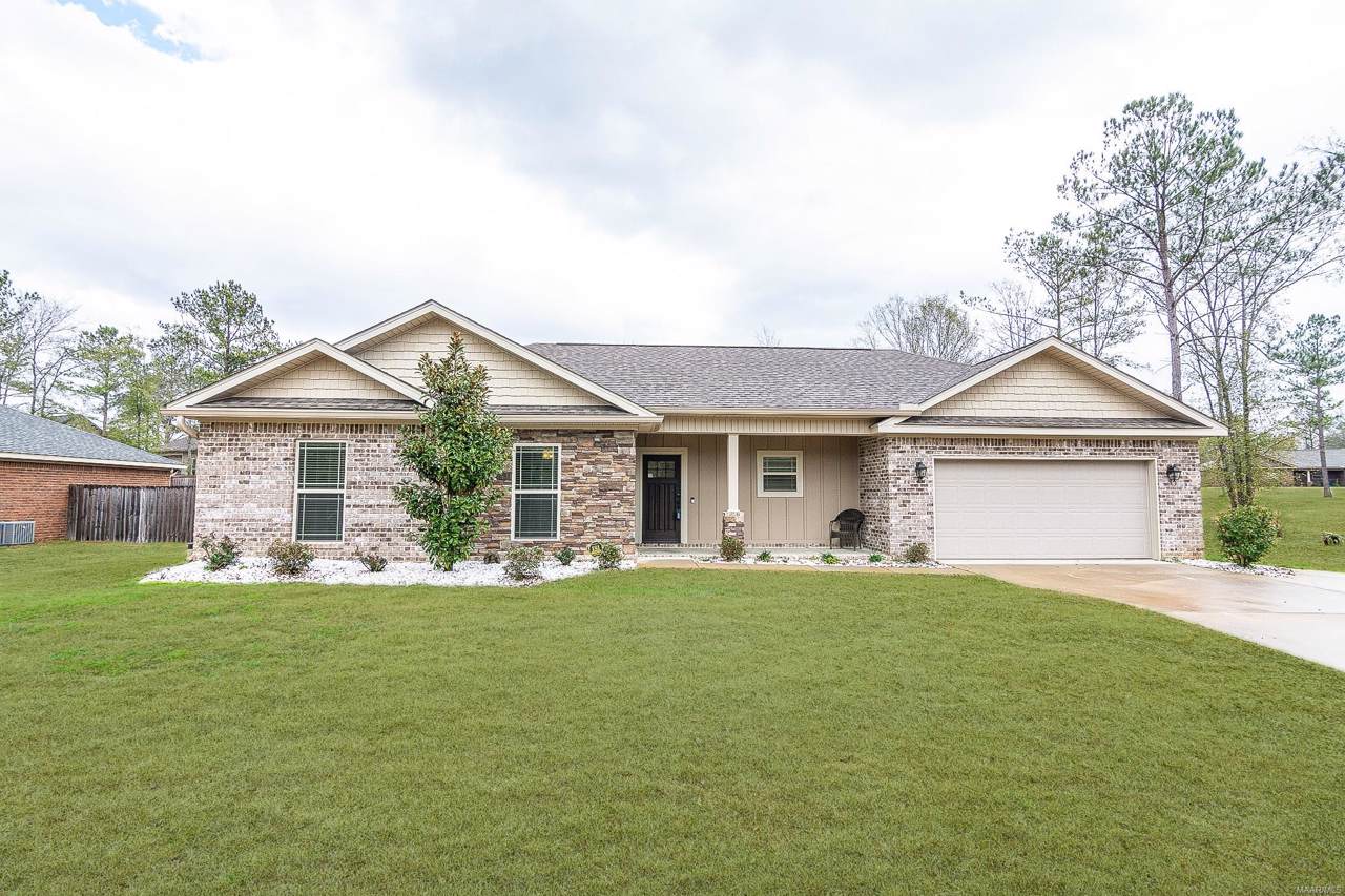 110 County Road 541 Road - Photo 1