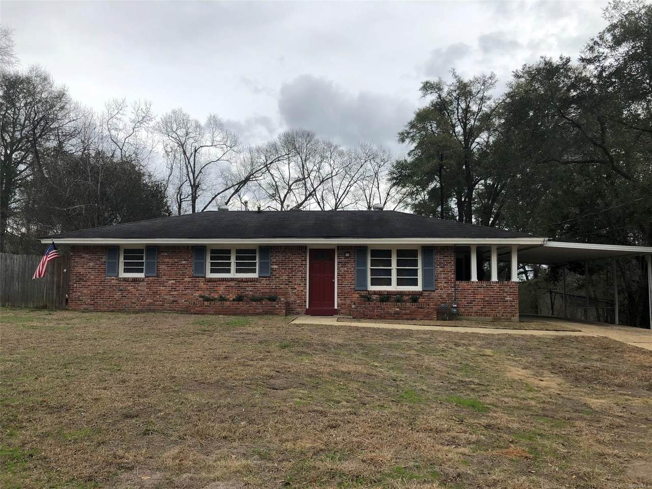3708 Merrifield Drive - Photo 1