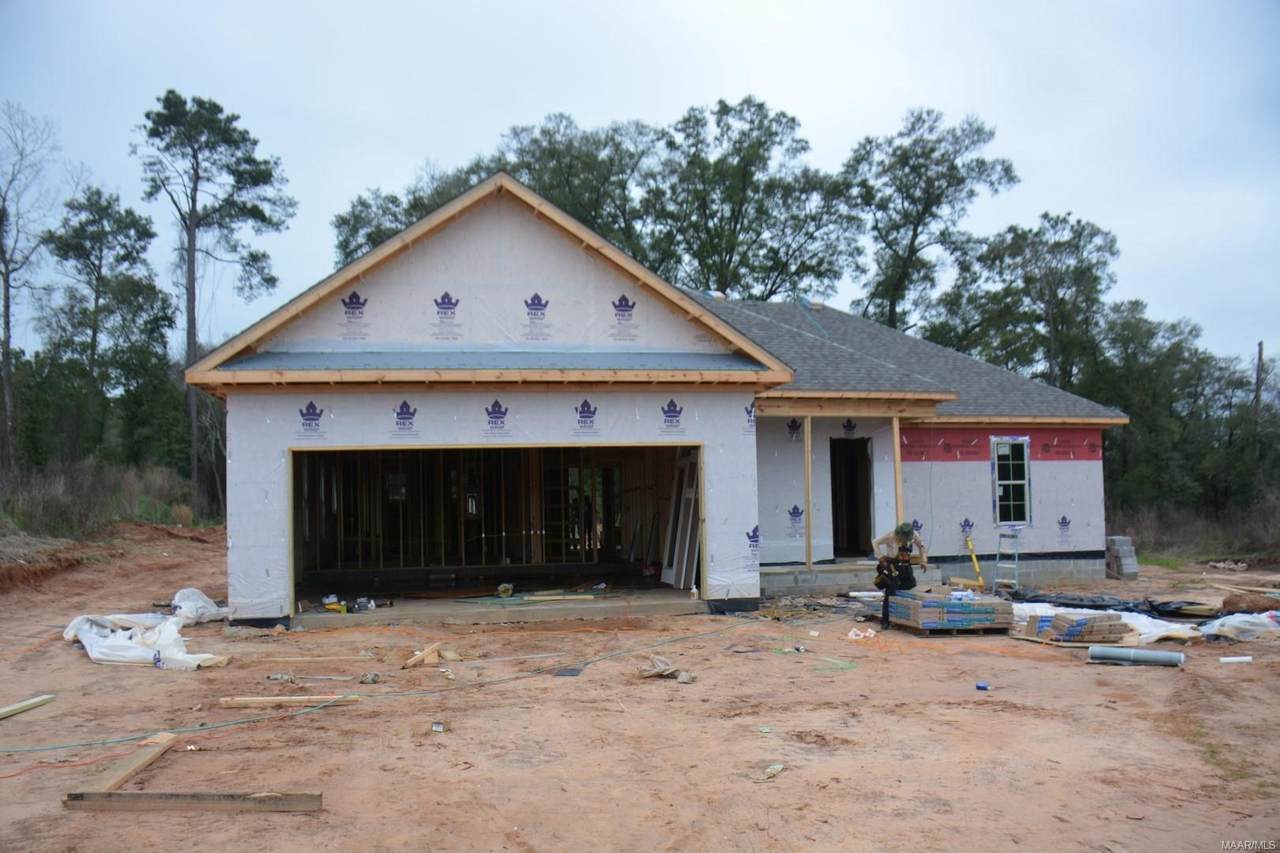 113 Allisha Court - Photo 1