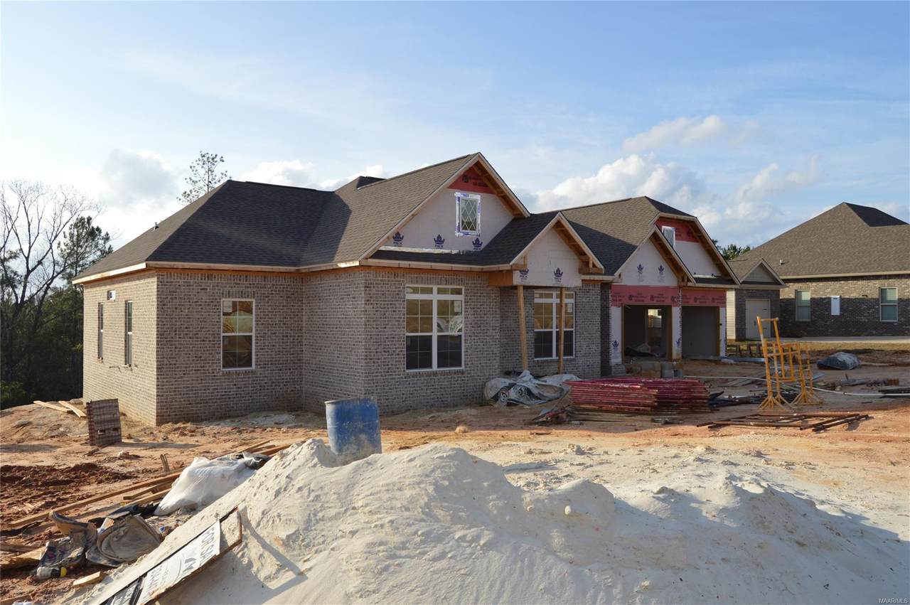 222 County Road 755 - Photo 1