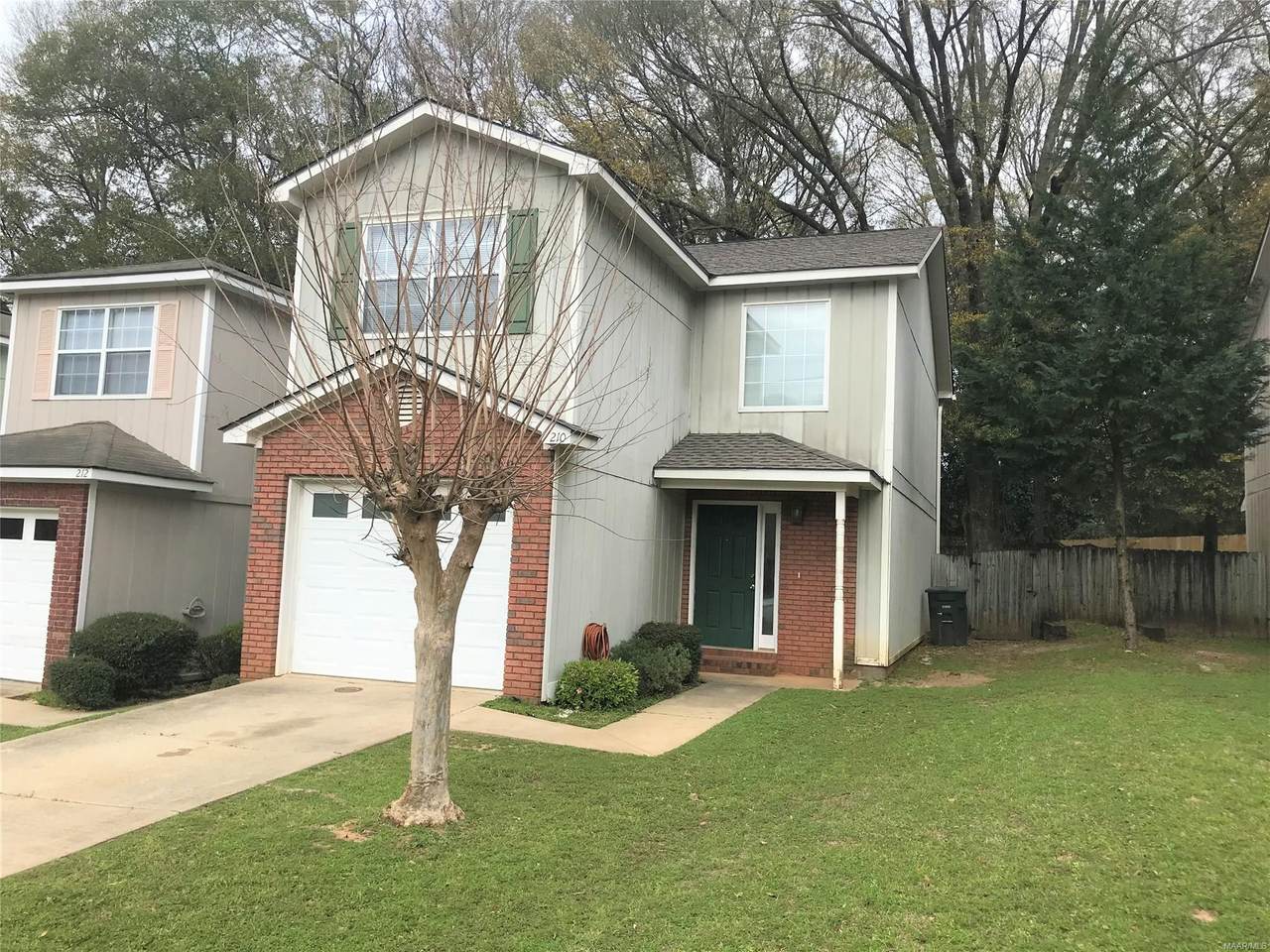 210 Ridgeway Drive - Photo 1