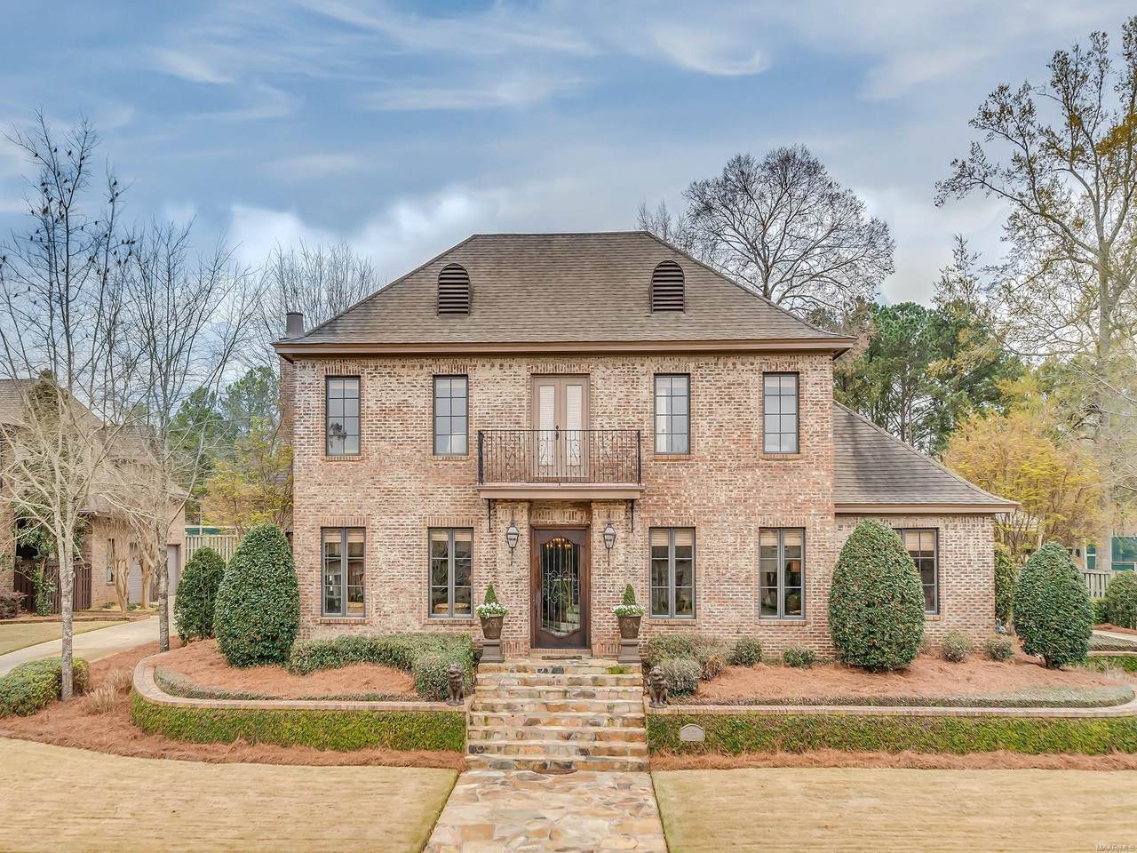 9500 Fendall Hall Circle - Photo 1