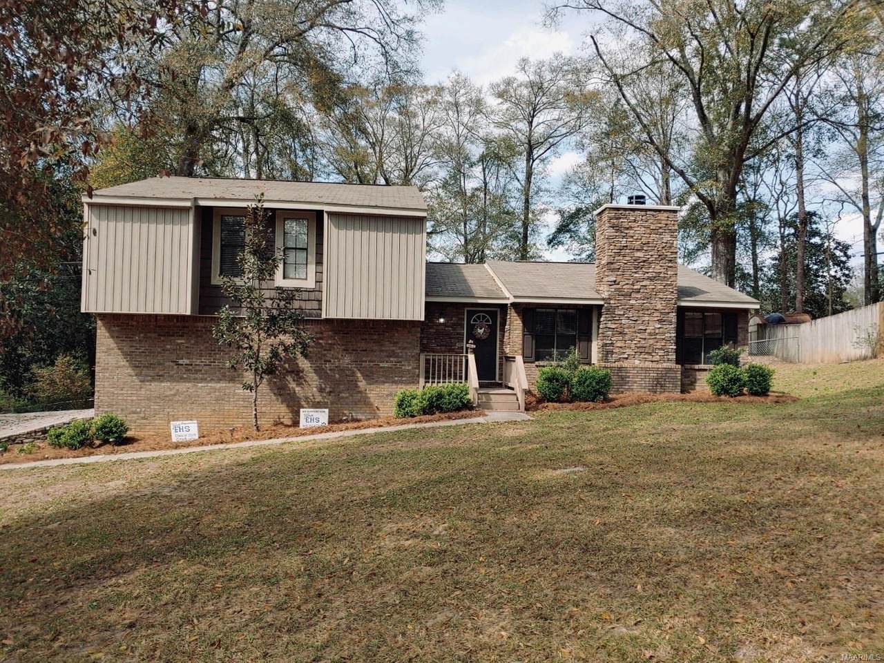 401 Wildwood Drive - Photo 1