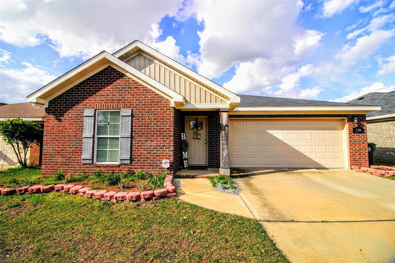 119 Montreat Court - Photo 1