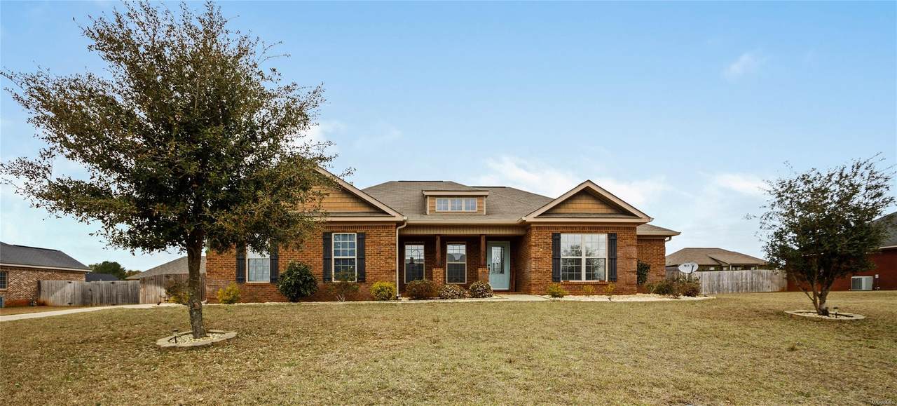 118 Tumbleweed Drive - Photo 1