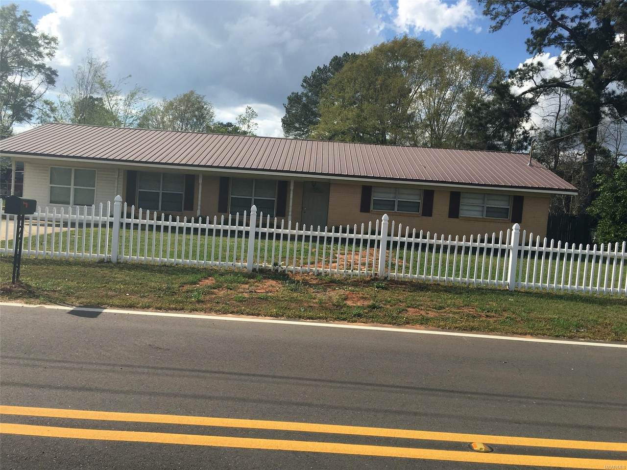 305 Access Road - Photo 1