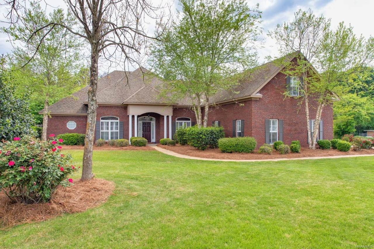 8636 Rockbridge Circle - Photo 1