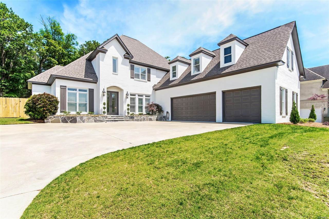 9753 Bent Brook Drive - Photo 1