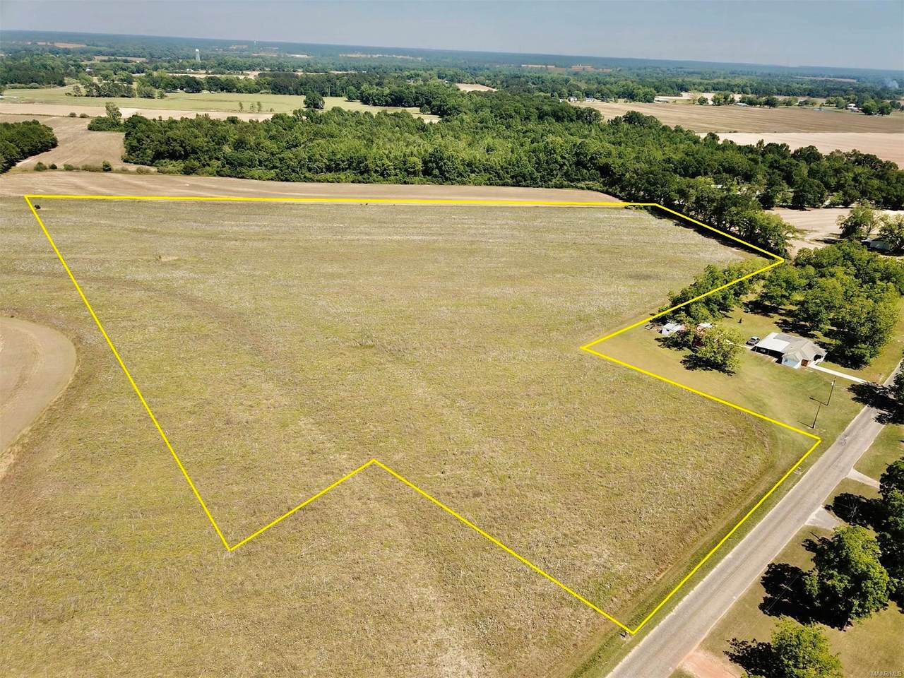 17.5 Acres County Road 49 - Photo 1 17.5 Acres County Road 49 - Photo 1