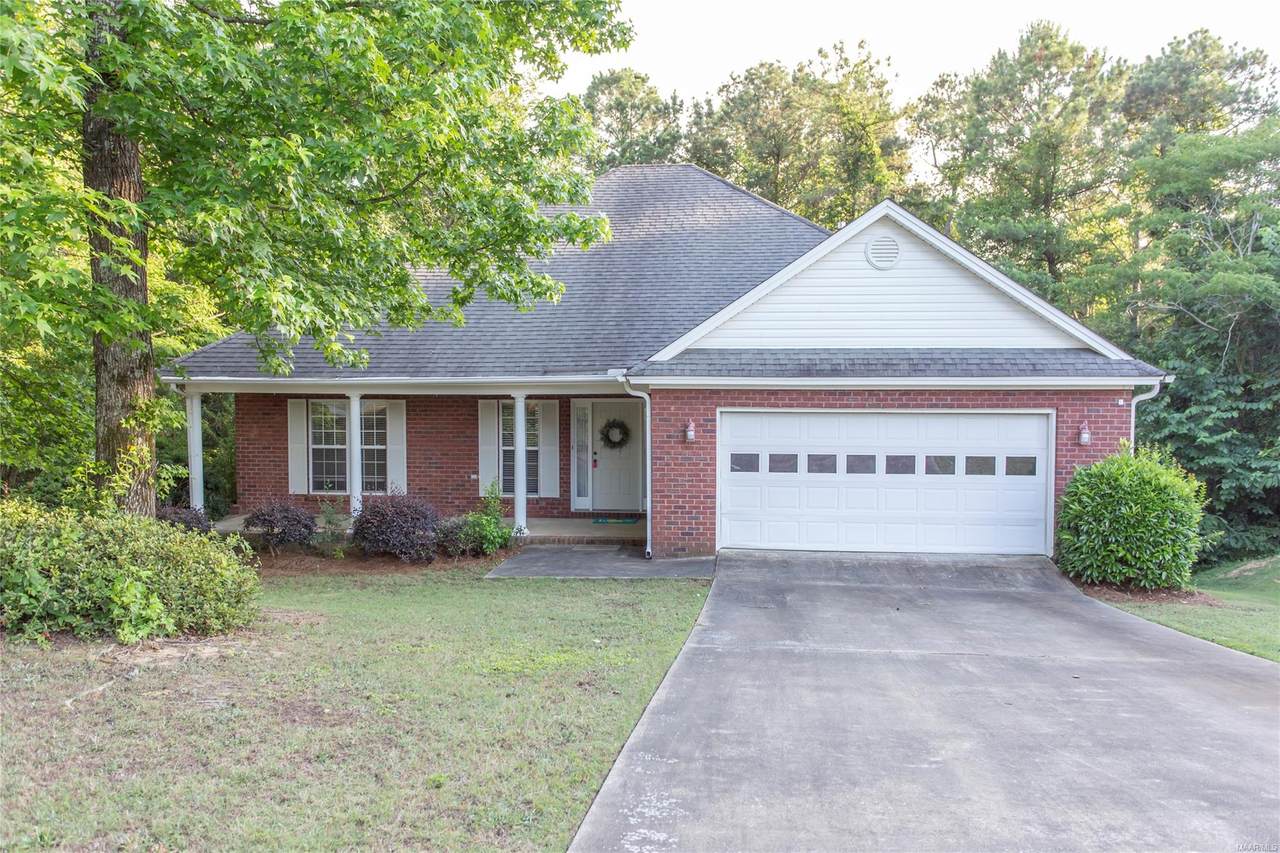 110 Judson Court - Photo 1