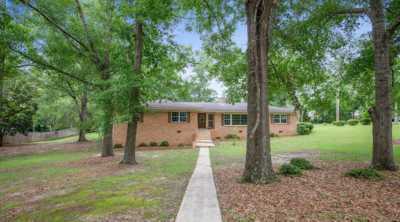 1400 Haisten Drive - Photo 1