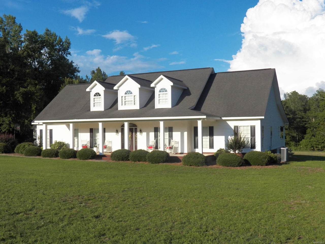 1508 Sequoia Drive - Photo 1